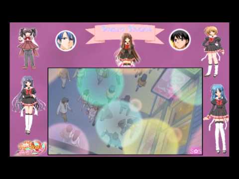 Final Approach English Dub - Episode 1