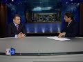 Intervistë me Z. Arben Malaj, deputet i PS, ish Ministër i Financave i Shqipërisë