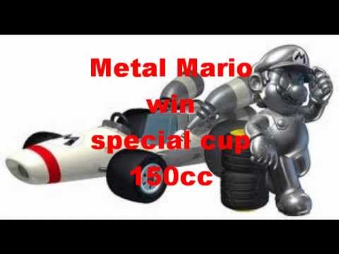 how to unlock characters in mario kart 7