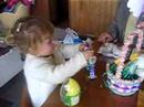 Muffinhead Easter 2008