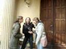 Trip to Warsaw (for Revius Lyceum) part 2
