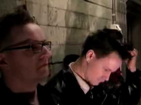 The Hel-Gators: Voodoo