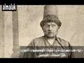 تسجيل نادر لشيخ الموسيقيين العراقيين و العرب الملا عثمان الموصلي - Iraqi song - Mola ottoman