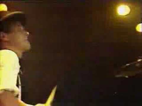 B52's - Mesopotamia (Live)