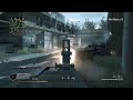 COD4 Sleight of Hand