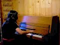 Mozart Fantasie in D minor
