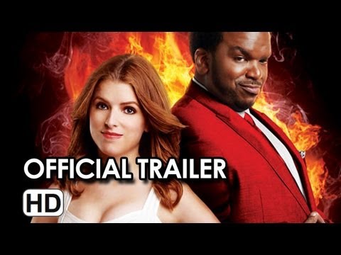 filmisnow - Rapture-Palooza Official Trailer starring Craig Robinson, Anna Kendrick and directed by Paul Middleditch Synopsis: When the Apocalypse actually happens and a...