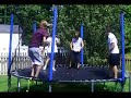 Xtreem Nerd Wrestling