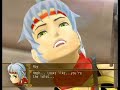 Suikoden V - Extra (022) Defending the Castle Part 2 The Duel