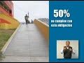 Personas con Discapacidad