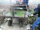 Groenten, Gewas opruimmachines, Super Bio Chopper