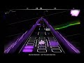 Mannheim Steamroller - Hark! I Hear The Angels Sing - Audiosurf