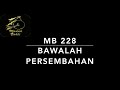 MB 228