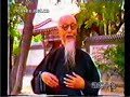 great grand master wu tunan discussing and demonstrating his 