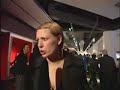 KASIA NOSOWSKA - Komentarze Po Fryderykach 2004 #1 KASIA NOSOWSKA - Komentarze Po Fryderykach 2004 #1