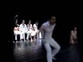 SEI PERSONAGGI IN CERCA D'AUTORE regia di Silvia Magnani