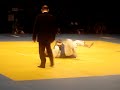 Craig fallon (gbr) vs maksym korotun (ukr)