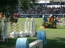 Kirsten coe Nations Cup  Buenos Aires 2008 Gold Medal