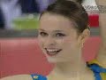 [Yester programme]Sasha Cohen\"Dark eyes\"(stereo sound)