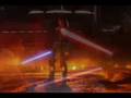 videos de Star Wars - Dare You to Move - Audio Swap