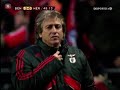 Goles Benfica – Hertha (4 – 0)