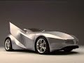 BMW GINA. Geometry and Function in N Adaptions - interior
