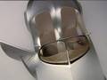 BMW GINA. Geometry and Function in N Adaptions - interior