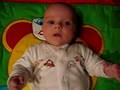 Eddie dances to flamenco from La Bola de Cristal