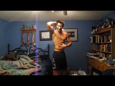 how to isolate obliques