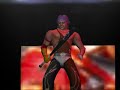 A Must Watch Created Entrance - RAW Total Edition