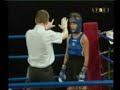 Arbitro MECCARIELLO Camp.Ital.Boxe Femm.le S.ta Marinella 06