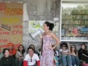 17� N Design, Rosa Clara 07/2007