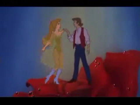 Don Bluth's princesses - Homeless Heart (Amanda Scott)