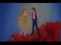 Don Bluth's princesses - Homeless Heart