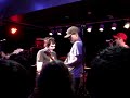 Zebrahead - \"Postcards From Hell\" (Live in Dublin, Ireland) Zebrahead - \"Postcards From Hell\" (Live in Dublin, Ireland)
