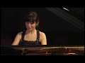 Deutsche Grammophon Franz Liszt recording 2008 Alice Sara Ott