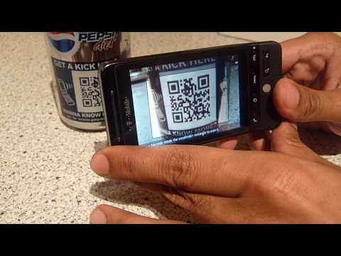 What is a QR Code? And how to create a QR code?