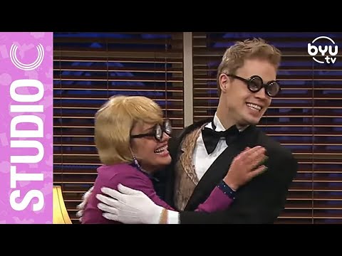 Studio C - Meet the Bisque Family