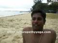 Yoga Camp Singapore