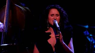 HERMETO'S FADO FOR MARIA ft John Beasley | Live in Rotterdam