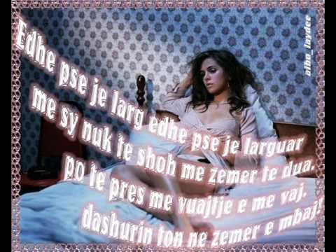 poezi per dashuri