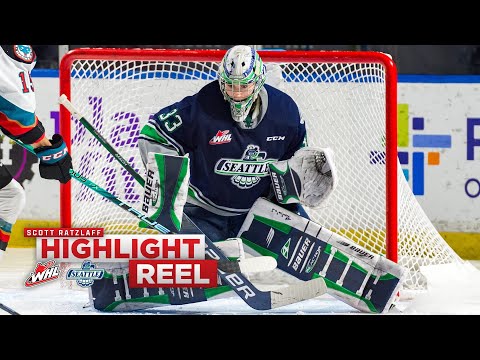 2022-23 Highlight Reel - Scott Ratzlaff