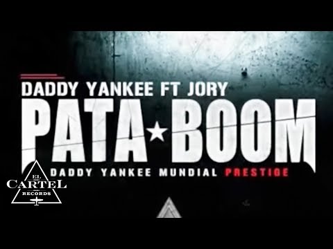 daddy yankee