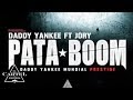Daddy Yankee FT Jory - Pata Boom