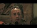 Marco Travaglio: Comunisti, Clandestini, Monnezza, Alitalia Marco Travaglio: Comunisti, Clandestini, Monnezza, Alitalia