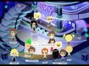 A Walk around YoVille: Virtual World on Facebook