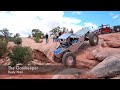 Moab Rock Crawling for Amateurs