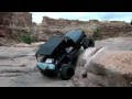 Moab Rock Crawling for Amateurs
