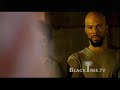 Angelina Jolie &amp; Common is 'WANTED'  New Trailer