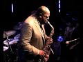 Freddie REDD au Duc des Lombards Freddie REDD au Duc des Lombards